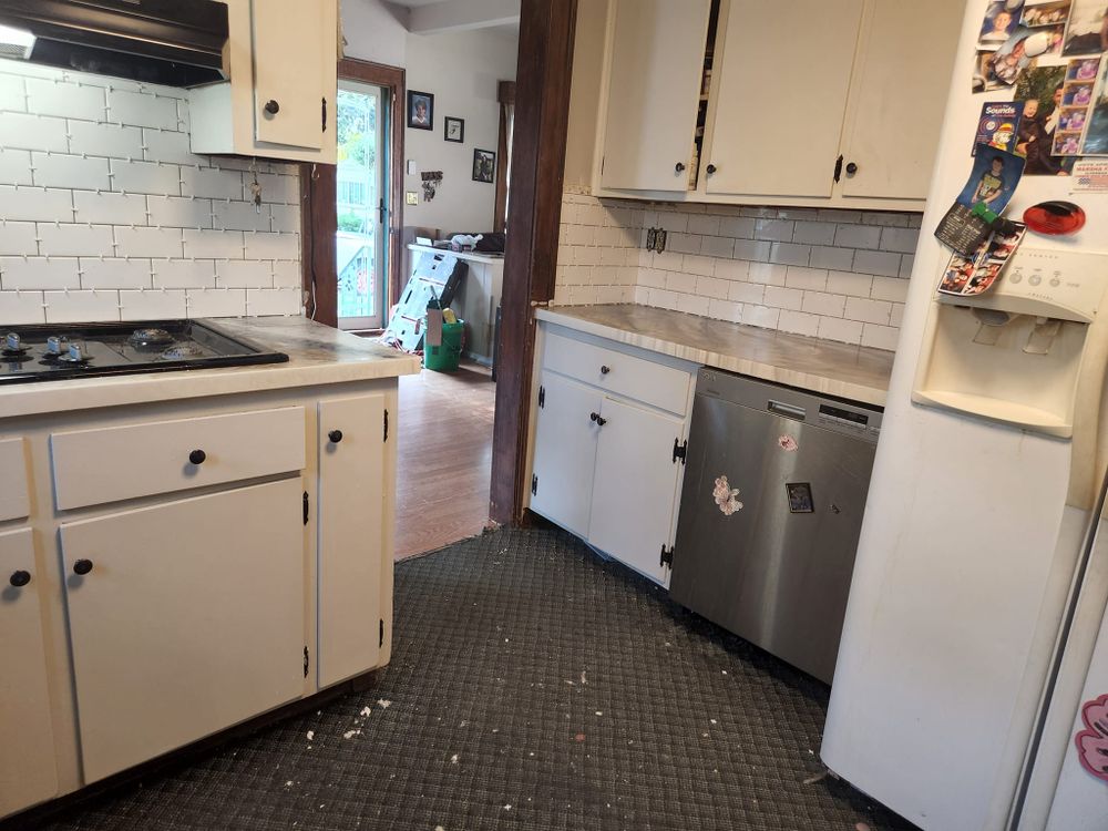 All Photos for Lind Boomer Flooring, Remodeling & Construction in Loves Park, IL