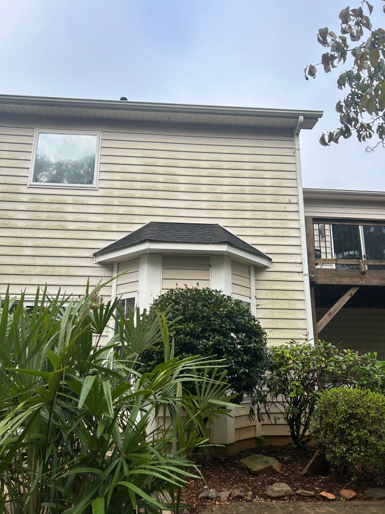 All Photos for 4U Pressure Washing in Huntersville, NC