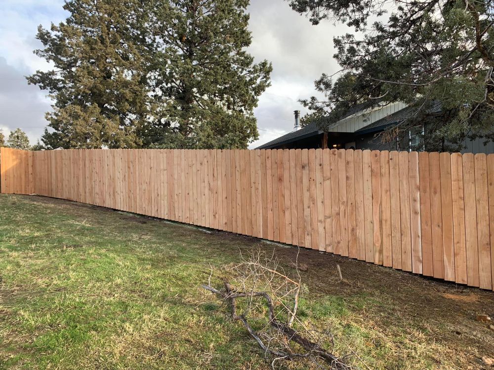 Farm and Ranch Fencing for All ‘Round Boys in Prineville, OR