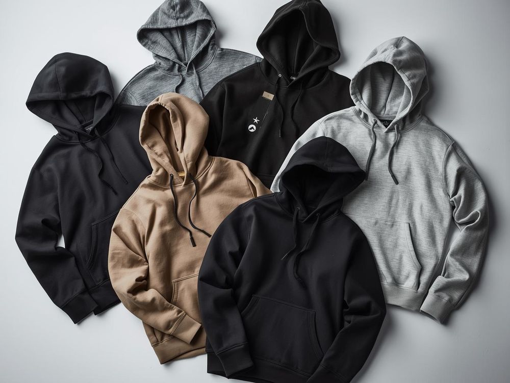 Discover our cozy, stylish hoodies designed for ultimate comfort and warmth. Perfect for any occasion, these versatile pieces combine quality fabric with trendy designs to enhance your casual wardrobe effortlessly. for Thick B*tch Apparel in Barstow, CA