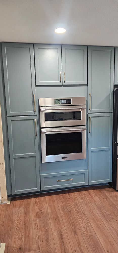 All Photos for Spencer Renovations Inc. in Selma, TX