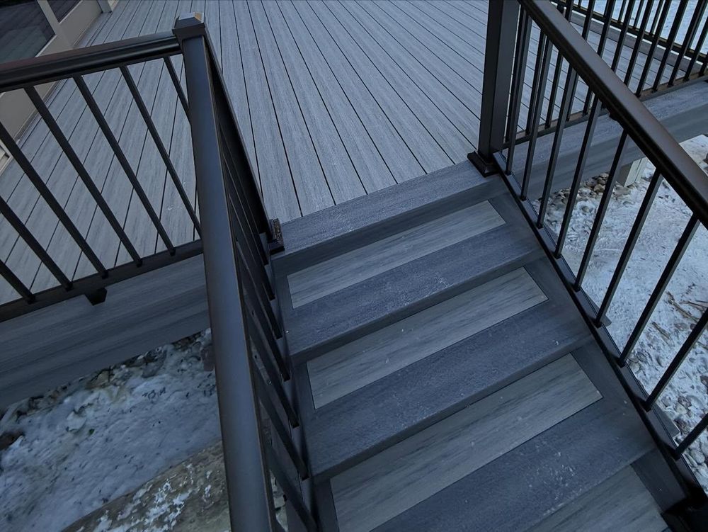 All Photos for Tru Frame Outdoor Structures in Menasha, WI