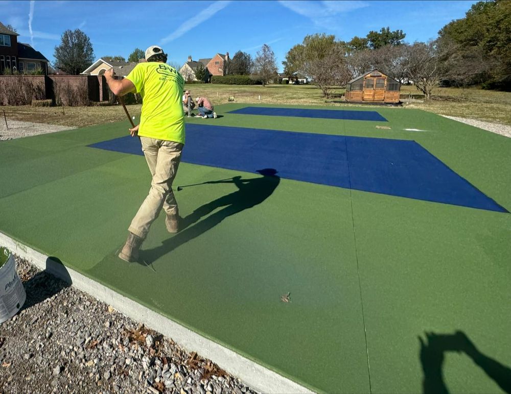 All Photos for B&W Construction in Pittsburg, KS