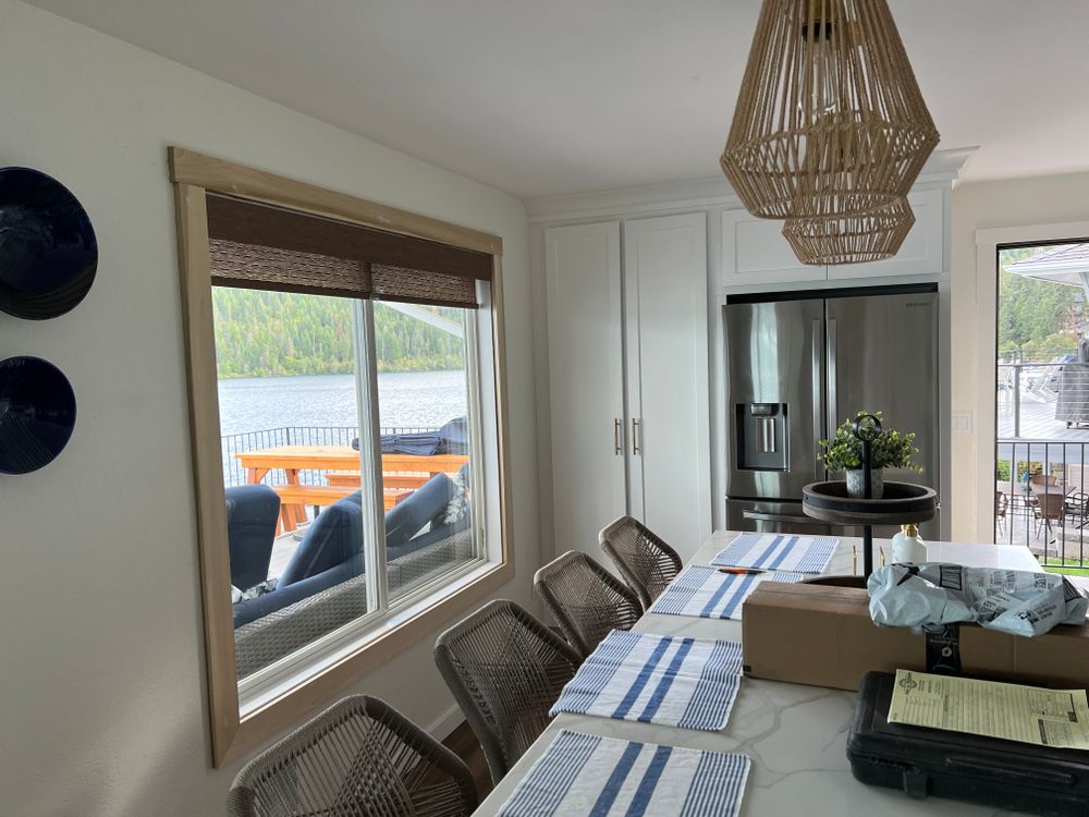 All Photos for Patchworks Custom Remodels in Spokane, WA