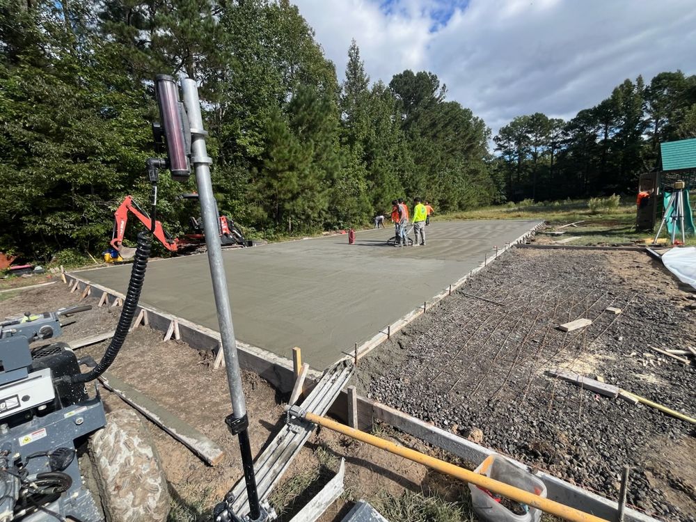 All Photos for Concrete Titans in Chesapeake, VA