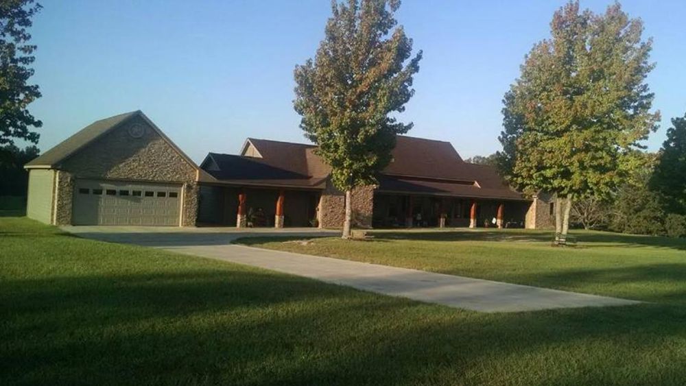 Exterior & Interior Remodeling for Brothers Construction in Crockett, TX