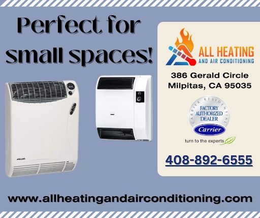 All Photos for All HVAC and General Construction in Milpitas, CA