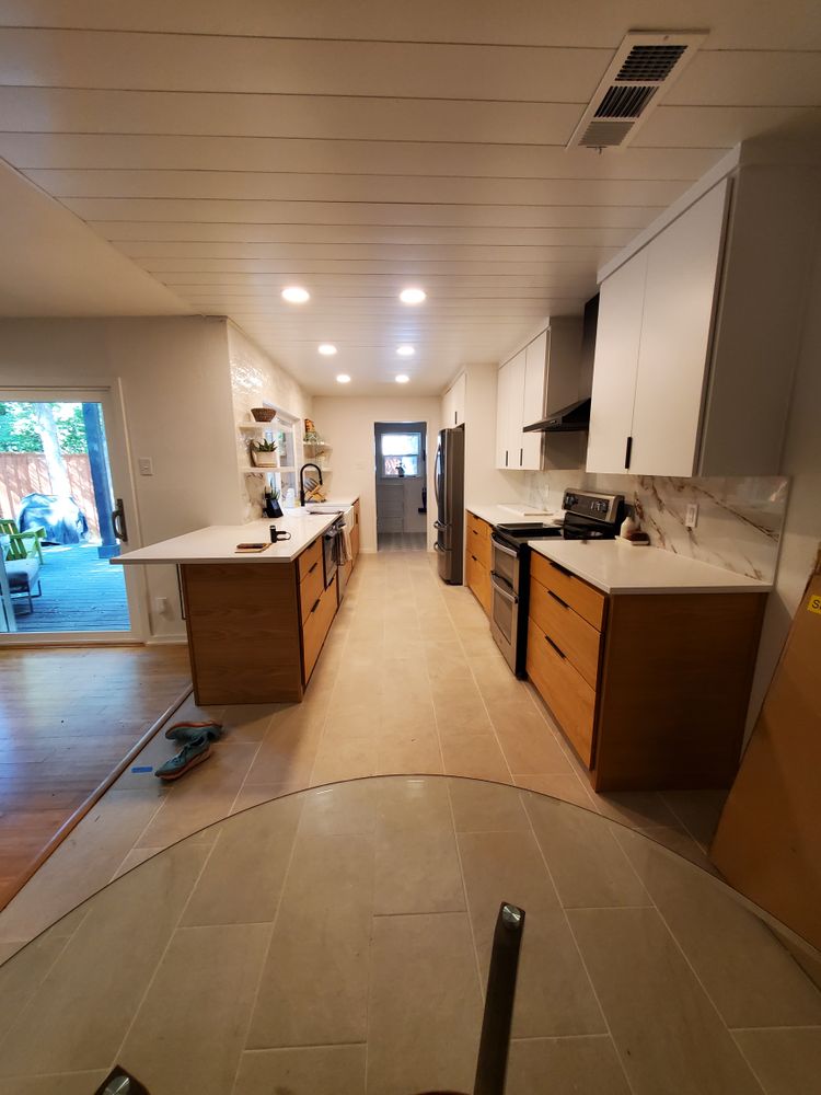 All Photos for Dilosa Home Services in Dallas, TX