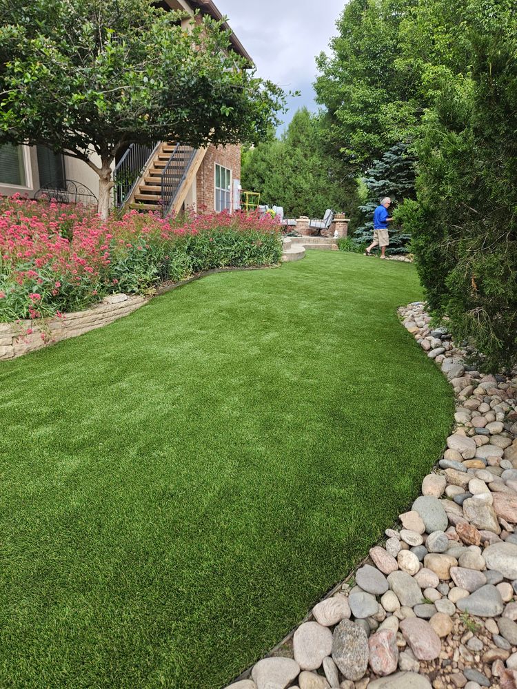 All Photos for NGL Landscape Company in Denver, CO