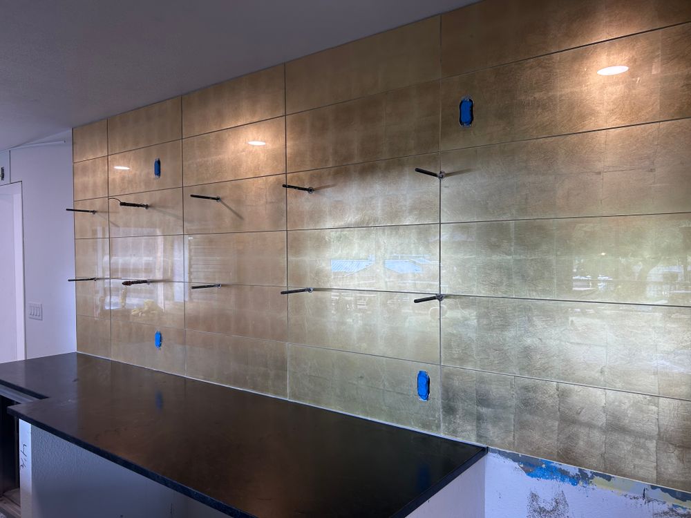 All Photos for Guadalupe Tile Company in New Braunfels, TX