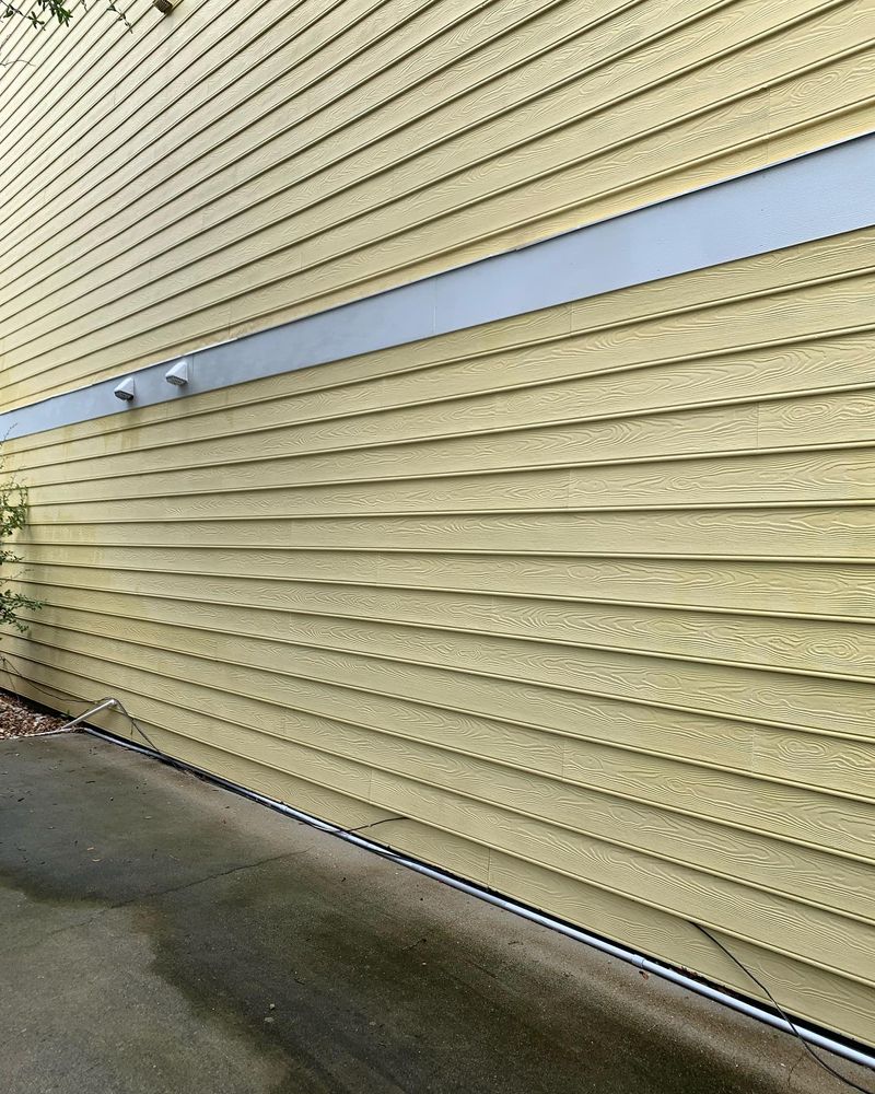 All Photos for Kitty Hawk Powerwash in , 