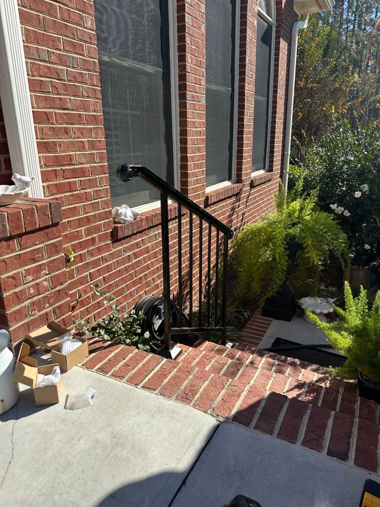 All Photos for J & K Morris Machine and Fabrication in Baxley, GA