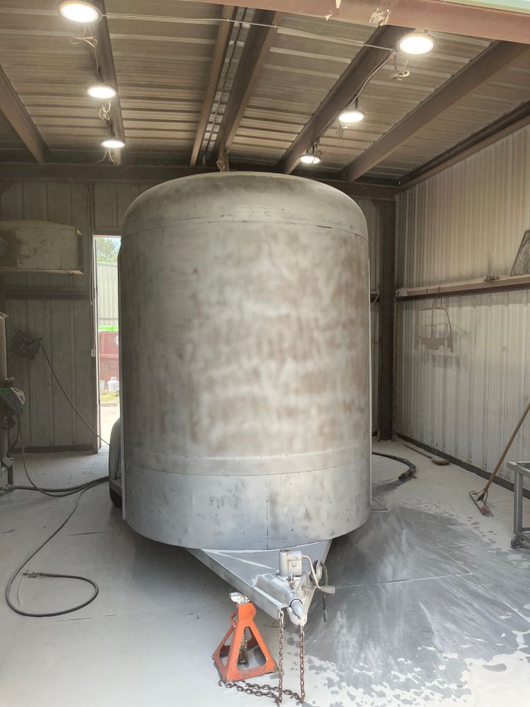 All Photos for TQR Powder Coating in Neosho, MO