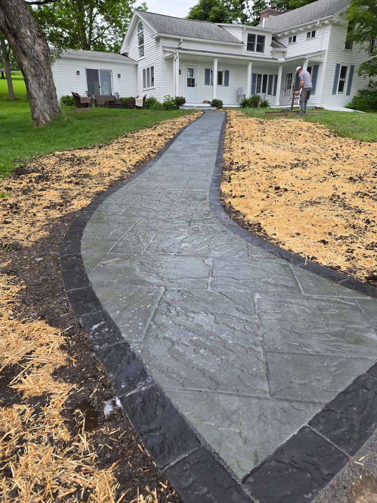 All Photos for Fancher's Lawns & Landscaping LLC in Schoharie County, NY