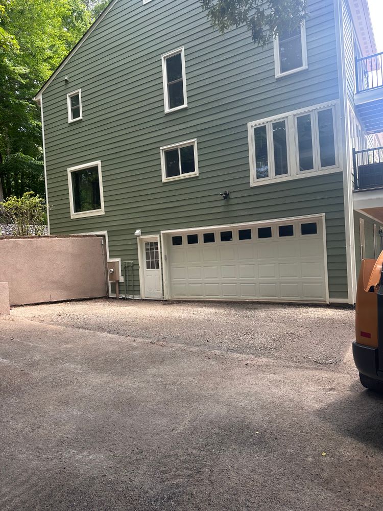 All Photos for James R Carter Paving in Roanoke, VA