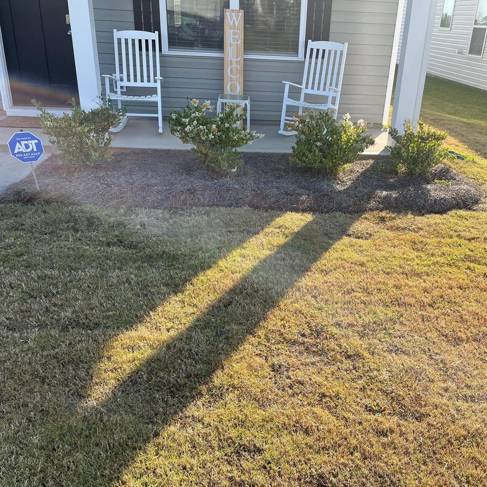 All Photos for JIF Concrete Services in Greenville, SC