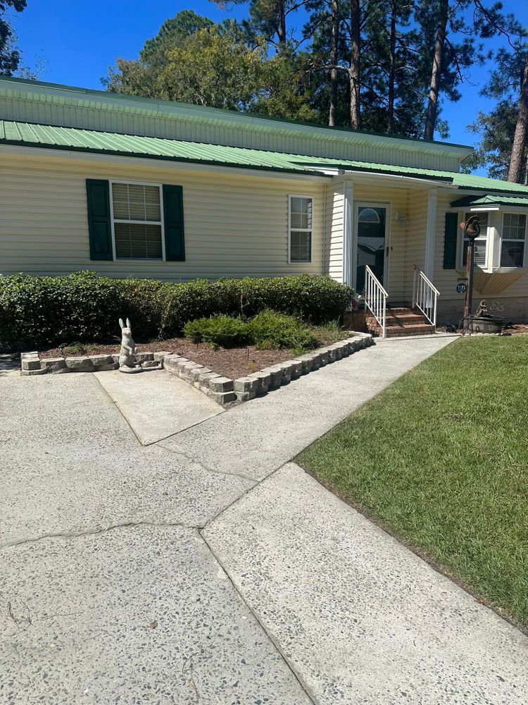 All Photos for Padelma Painting in Pearson, GA