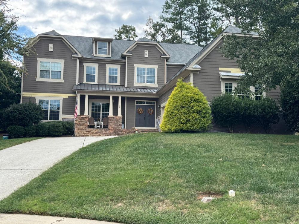 All Photos for Lagos Painting Service in Mooresville, NC