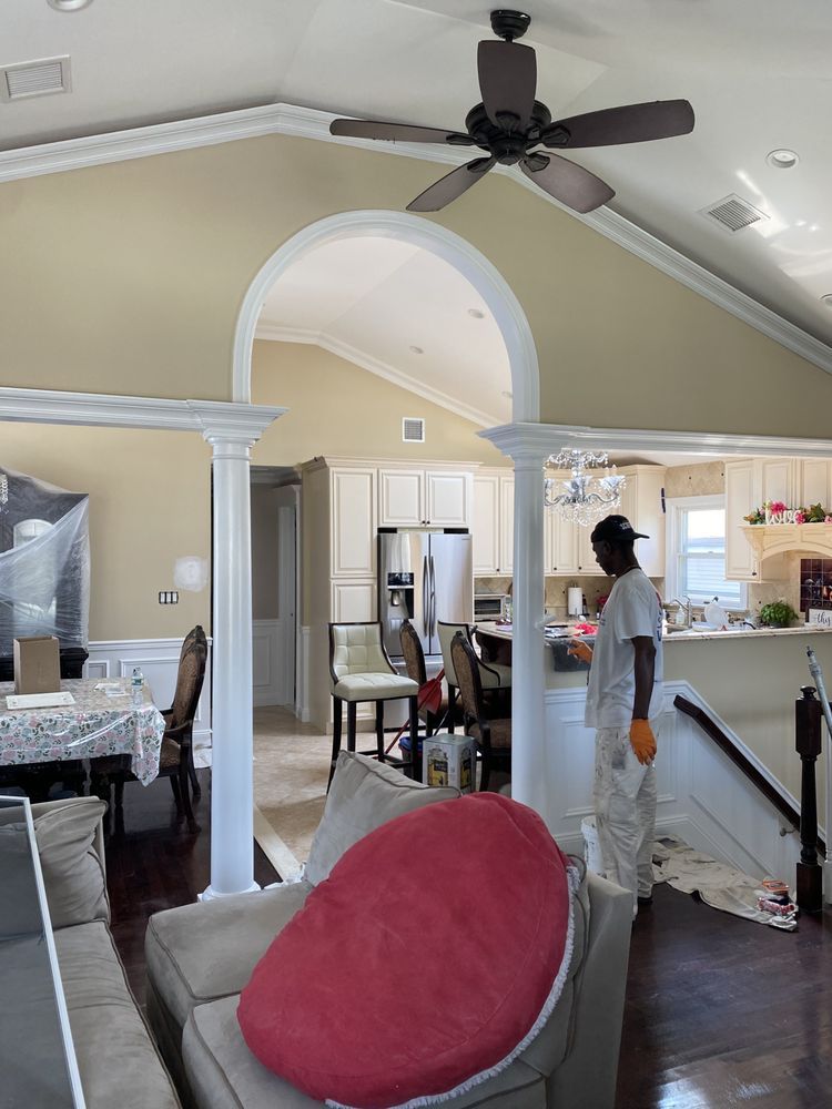 All Photos for Greaves Painting Co. in Rockaway, NY