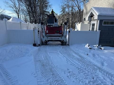 All Photos for Abair Tree Service in Weare, NH