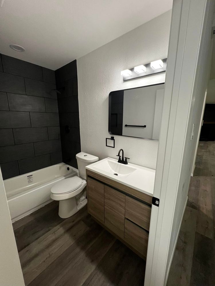 Transform your home with our expert interior painting services. Our skilled professionals use high-quality materials and precise techniques to refresh any space, ensuring a flawless and vibrant finish every time. for Reliable Painting Services in Round Rock, TX