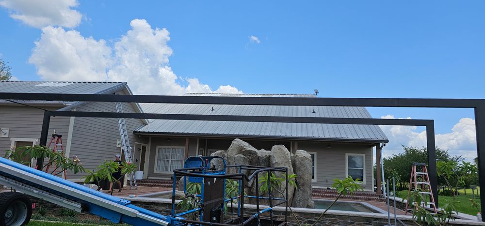 All Photos for All Pro Screen in Central Florida, FL