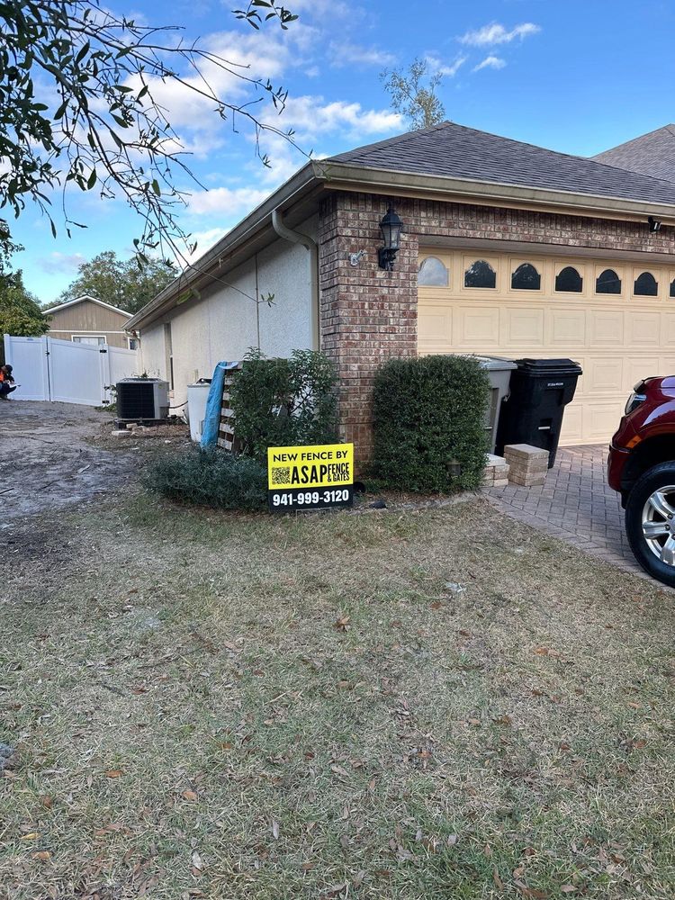 All Photos for ASAP Fence & Gates - Central, FL in Leesburg, FL