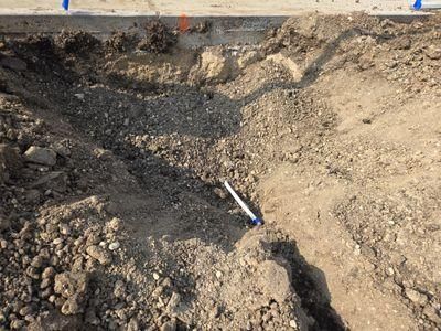 Landscape Design and Installation for Espinoza Landscape & Construction  in San Antonio, TX