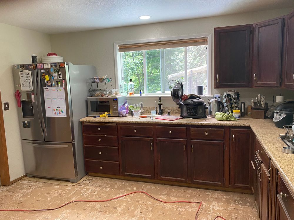 All Photos for Tony's Remodeling & Painting in Renton, WA