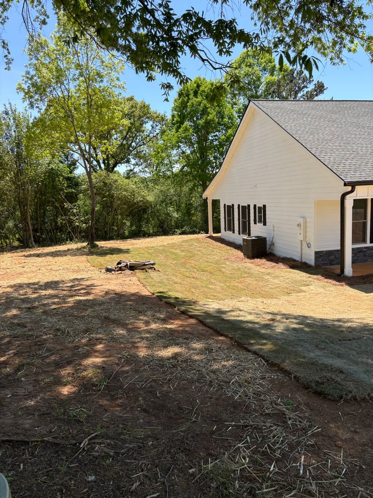All Photos for Taylormade Lawn Management in Habersham County, GA