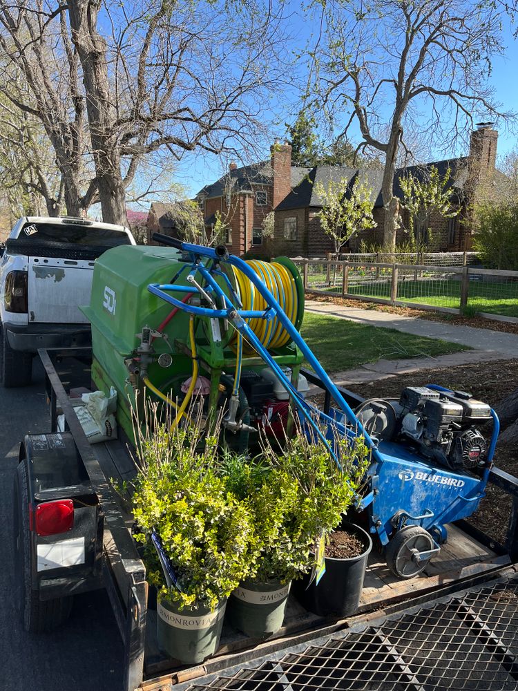 All Photos for Parga Development & Maintenance Services  in Thornton, CO