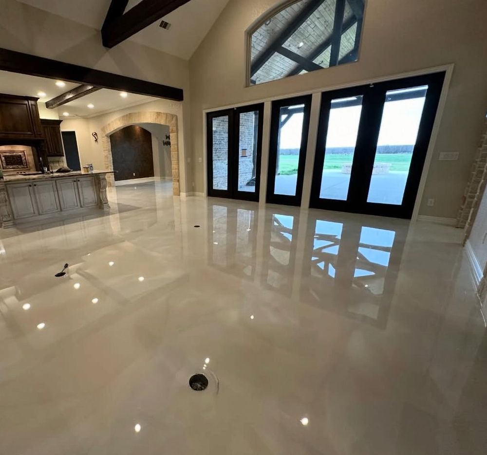All Photos for EverCoat Surface Solutions in Fort Worth, TX