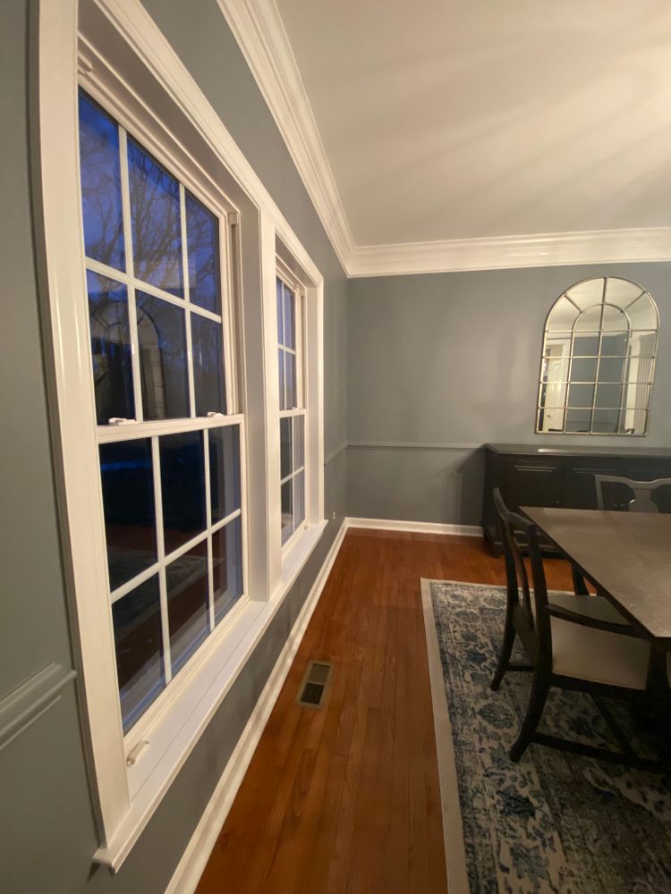 All Photos for MK Painting & Custom Finishes in Schwenksville, PA