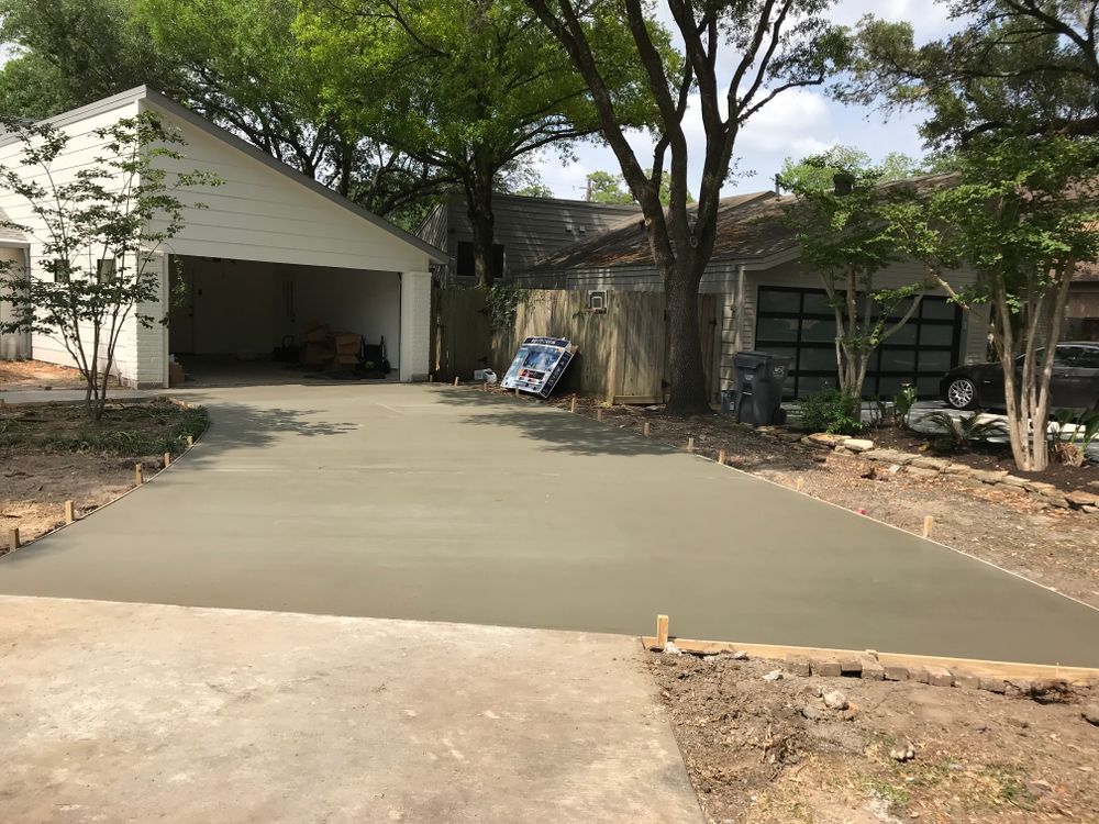 All Photos for Texas Bay Concrete in Houston, TX