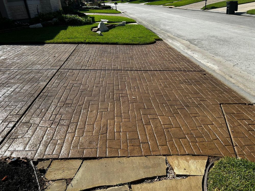 All Photos for Lonestar Masonry in Pasadena, TX