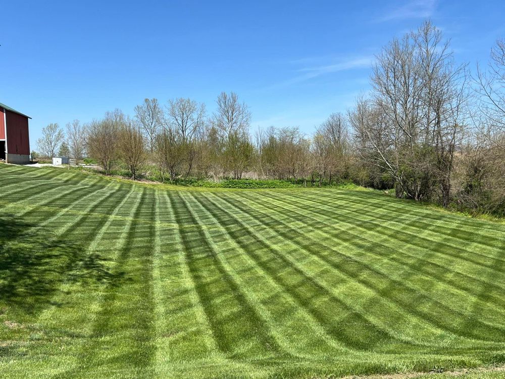 All Photos for Davidson Lawn Care LLC in Greensburg, IN