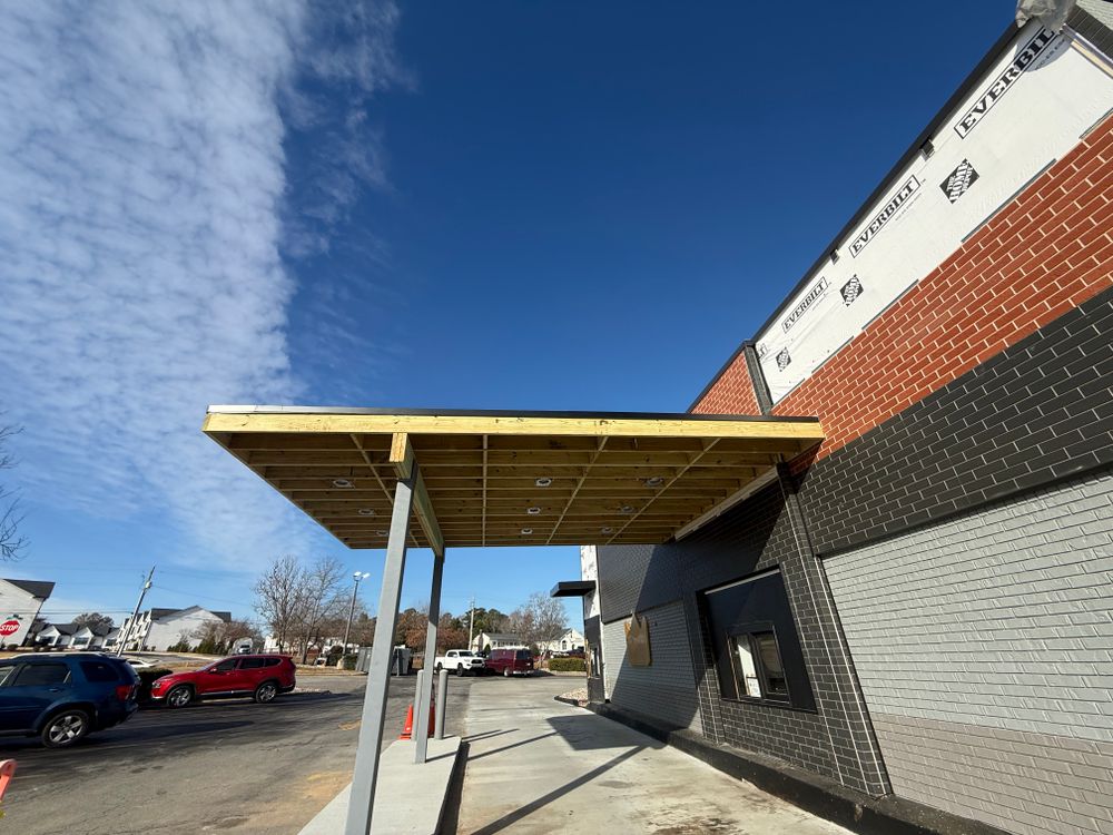 All Photos for Ross & Sons Electrical LLC in Louisburg, NC