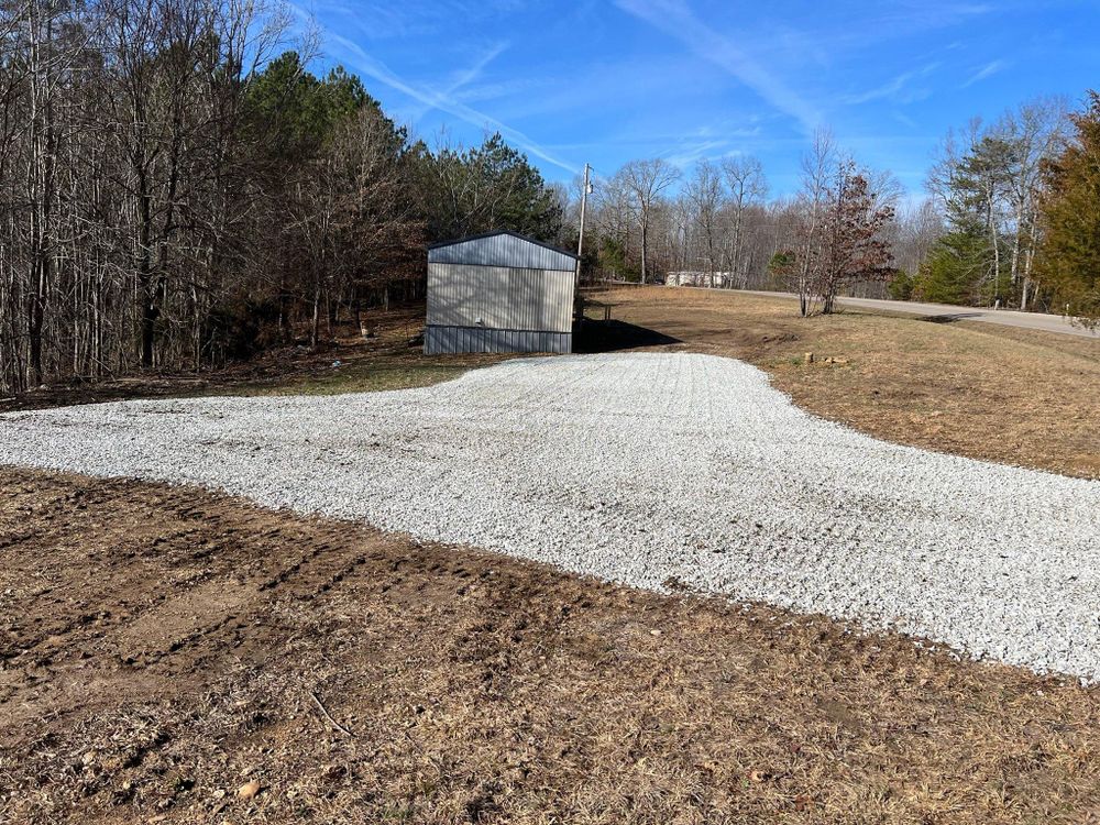 All Photos for R & T Contracting in Chattanooga, TN