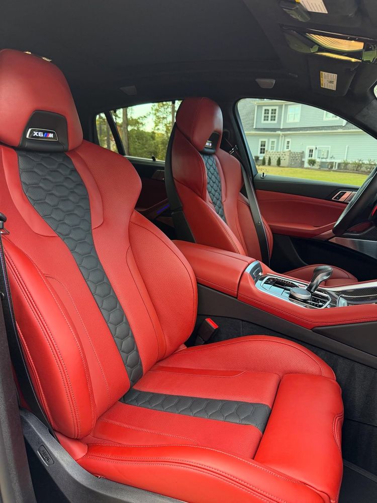 All Photos for Relentless Shine Mobile Detailing in Calabash, NC