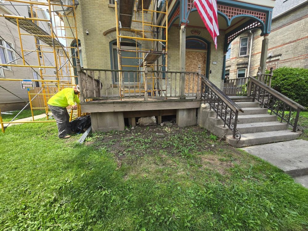 All Photos for JM Restoration LLC. in South Milwaukee, WI