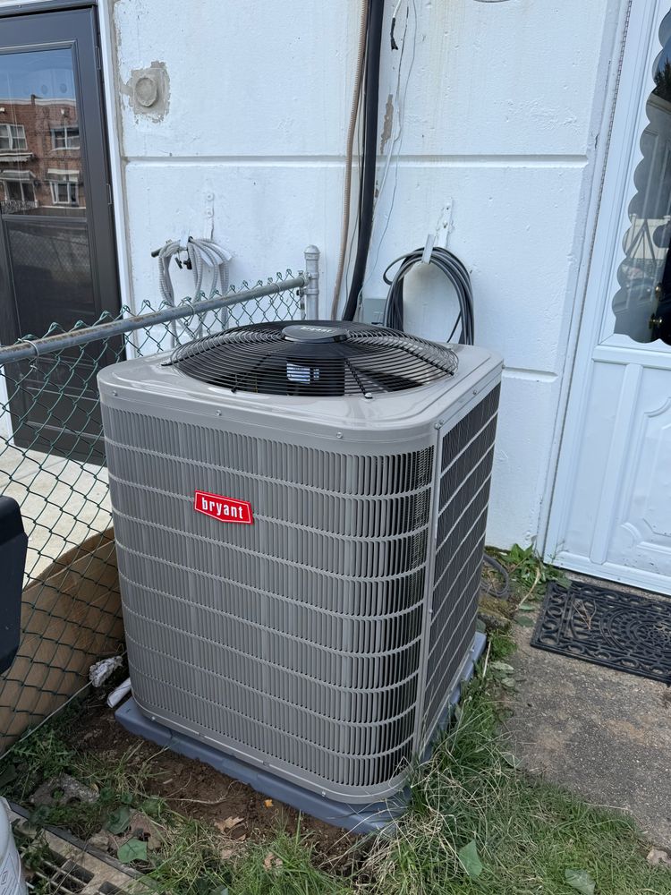 All Photos for Caldwell Heating and Air Conditioning Services in Philadelphia, PA