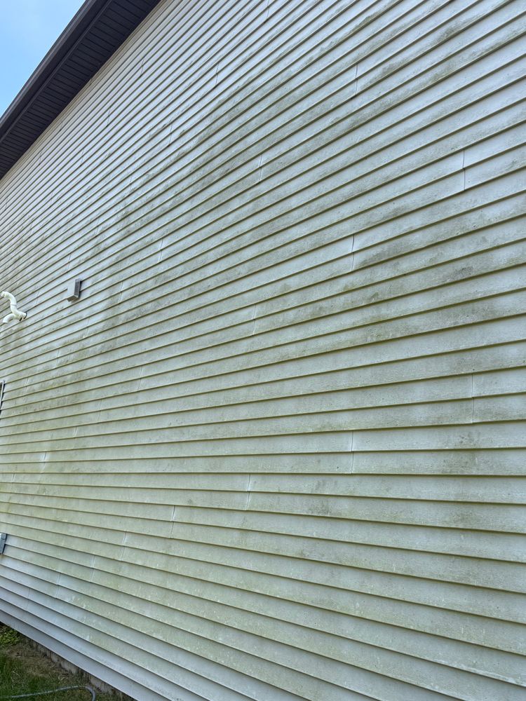 All Photos for Thurmand Commercial Cleaning in Battle Creek, MI