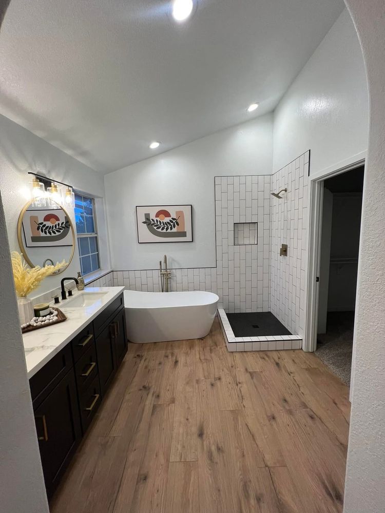 All Photos for Dream Construction in Prescott Valley, AZ