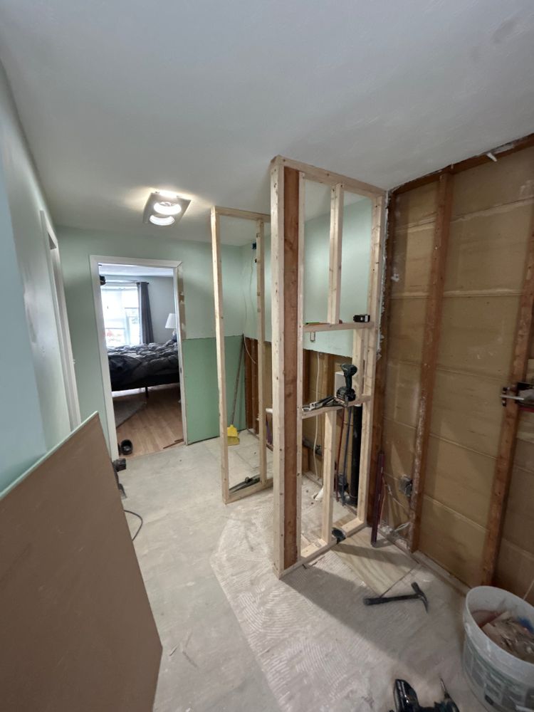 All Photos for BB Construction in Bristol, CT