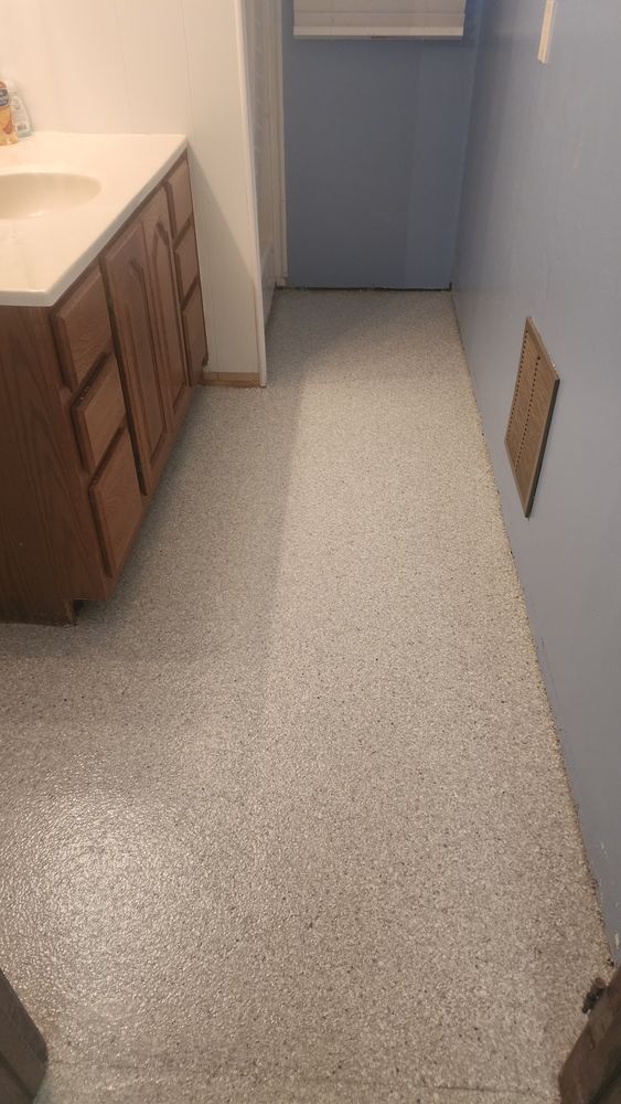 All Photos for Concrete Designs LLC in Thief River Falls, MN