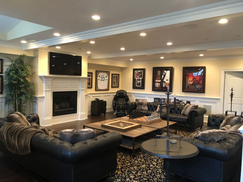 All Photos for MGR Painting & Cleaning in Everett, MA