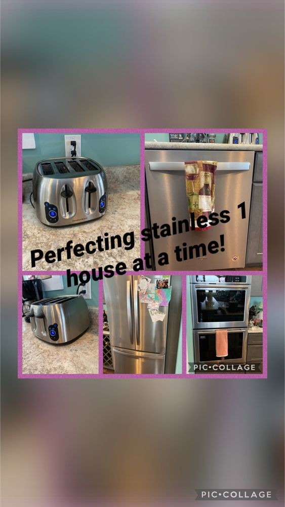 All Photos for Busy B's Professional Cleaning in Birch Run, MI