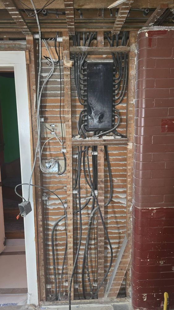 All Photos for Joe Medeiros Electrical in Weston, MA