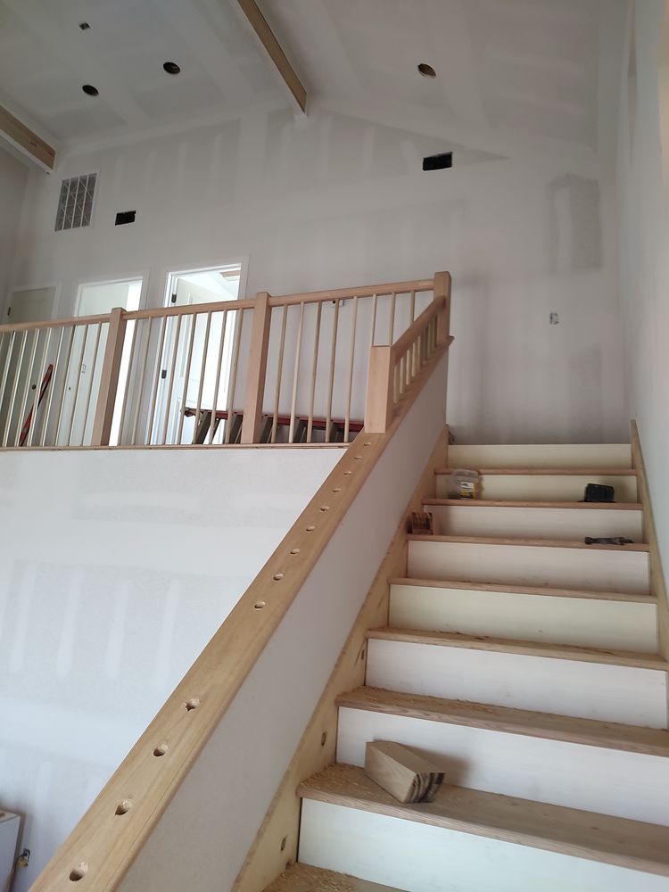 All Photos for Summers Construction in 77541, TX