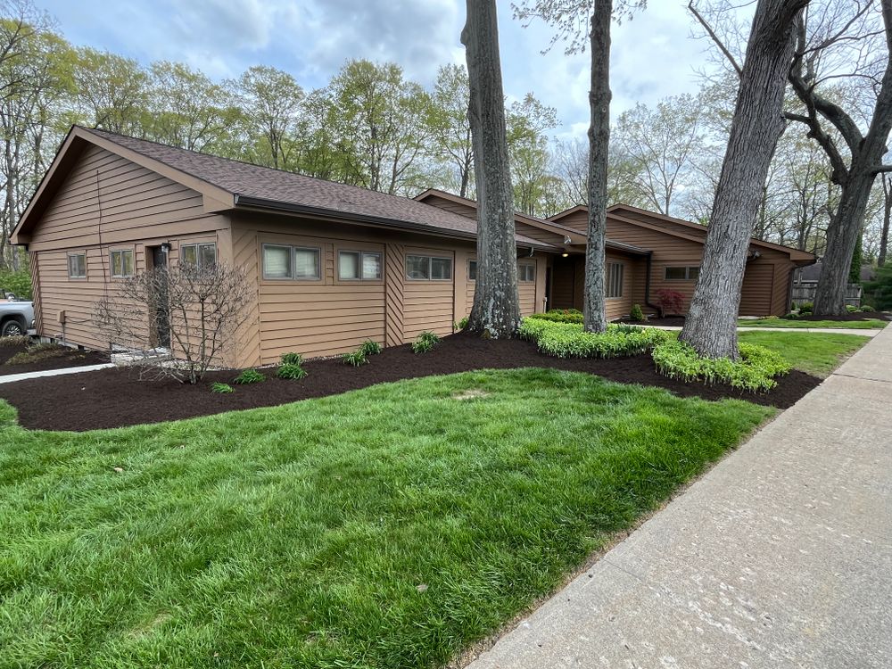 All Photos for New Image Outdoor Solutions in Dayton, Ohio